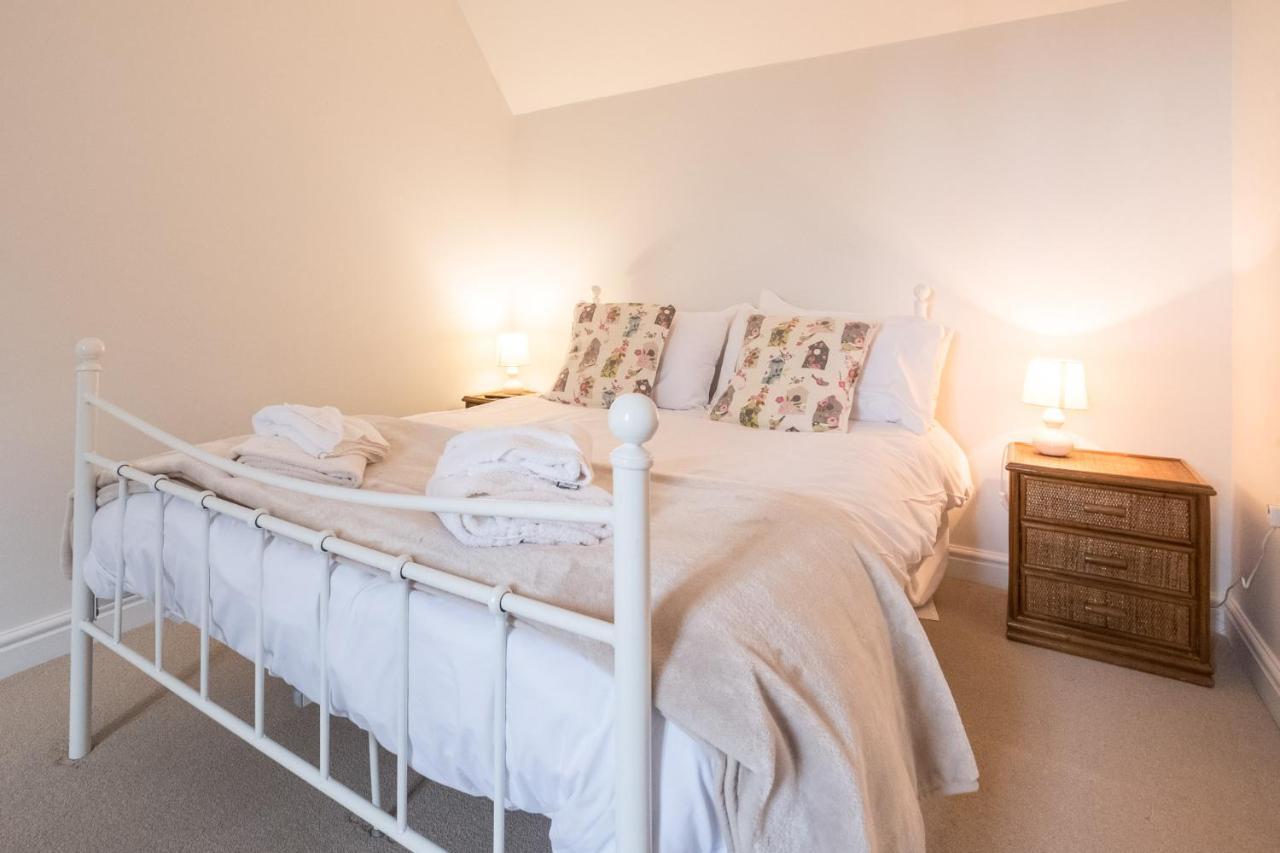 1 Roseanna Cottage, Middleton - Aldeburgh Coastal Cottages 외부 사진